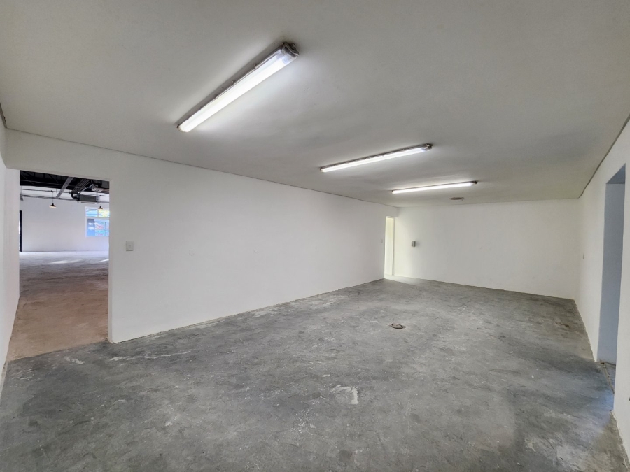 To Let commercial Property for Rent in Somerset West Western Cape